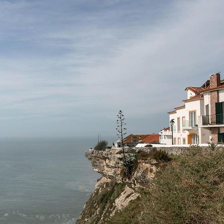 Nazare Top Wave Екстер'єр фото