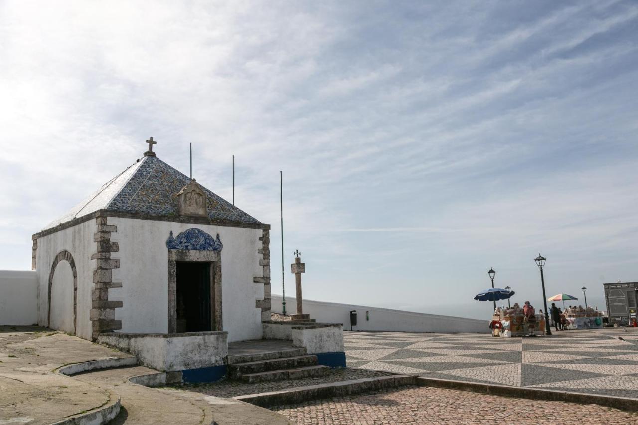 Nazare Top Wave Екстер'єр фото