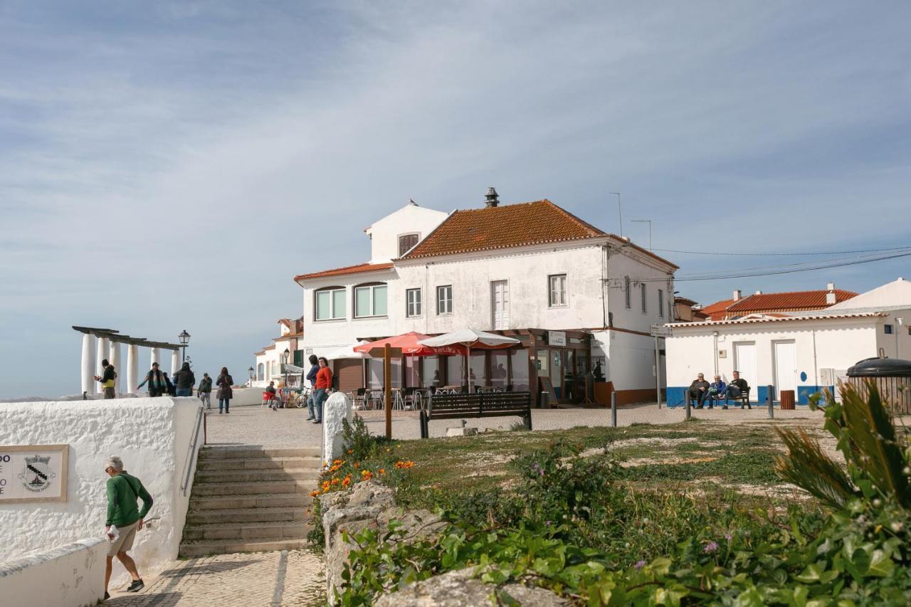 Nazare Top Wave Екстер'єр фото